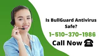 Is BullGuard Antivirus Safe 15103701986 [upl. by Shriver]