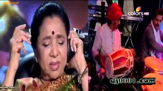 Kande Utte Mehrman Ve DILJAAN 11th november 2012 dj0001 com [upl. by Nomyaw]