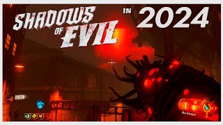 Shadows of Evil in 2024 [upl. by Aennyl288]