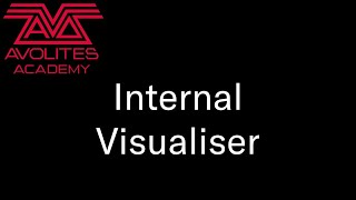 Internal Visualizer [upl. by Harness]