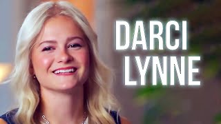 Behind the Puppet The Darci Lynne Farmer Story [upl. by Aronoel621]