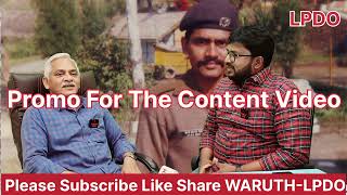 Promo For The Content Video  My Nation Box WARUTHLPDO [upl. by Yrred843]