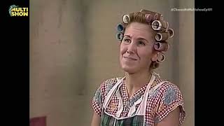 Chaves  O Primeiro Dia De Aula Parte 2  1975  Parte 1  Multishow HD [upl. by Goodwin]