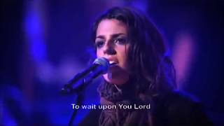 Hillsong  Youll Come  With SubtitlesLyrics [upl. by Ahsiem]