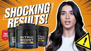 Nitric Boost Ultra ReviewsUpdate 2024Nitric Boost Ultra Reviews and complaintsNitric Boost Ultra [upl. by Abernathy48]