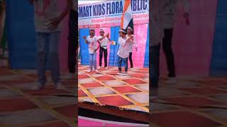 India vale song dance school annualfunction education dance science annualfest motivation [upl. by Melloney]