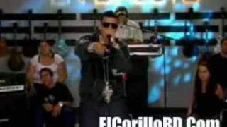 daddy yankee  llamado de emergencia live [upl. by Lachance404]