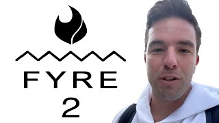 FYRE FEST 2 IS HAPPENING [upl. by Kidder]