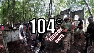 IRON GAUNTLET PART ONE  OPFOR [upl. by Carley595]