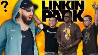 TeddyGrey Reacts to Linkin Park x Jay Z  One Step Closer 99 Problems  UK 🇬🇧 REACTION [upl. by Kiran]