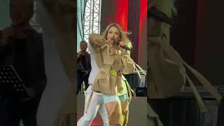 HADİSE KONSER 2023 hadise hadiseacikgoz [upl. by Noleta]