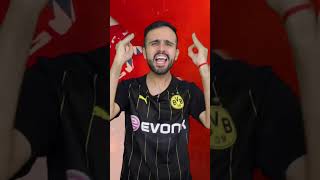 DORTMUND TERMINA con la BAYERNLIGA… 🤯 [upl. by Elodia]