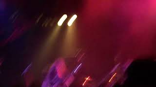 Mutoid Man  Live  Gnarcissist  Mr Smalls Millvale PA 2016 [upl. by Vassili217]