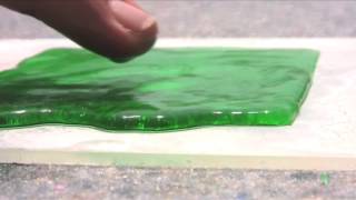 Hydrophobic Material  Nanotechnology [upl. by Yert]