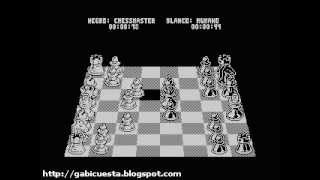 Chessmaster 2000 [upl. by Japha6]