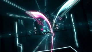 Beat Saber  Camellia  GHOST ATTEMPT 09Feb24 [upl. by Aniles]