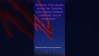 They’re savages meme history northernireland pocahontas [upl. by Choo]