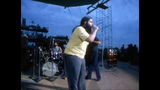 Woodstock 1969 Canned Heat Woodstock BoogiePart 1 HD [upl. by Gennifer]