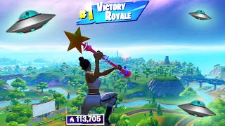 2055 🛸 Fortnite Montage [upl. by Marena]