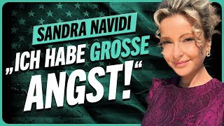 Die radikalen Pläne der rechten USELITEN  Sandra Navidi [upl. by Hui404]