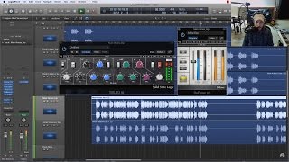 Pro Mixing Tip  Bright and Smooth Vocals Hip Hop RNB [upl. by Castillo]