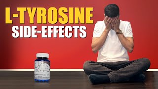 LTyrosine Side Effects My Personal Experience [upl. by Sina]