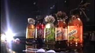 Snapple Boyband Commercial 2002 [upl. by Llieno153]