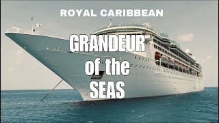 Royal Caribbean  Grandeur of the Seas 2024 [upl. by Retla]