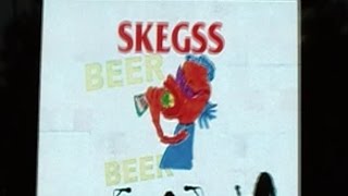 SKEGSS  YOURS AND OWLS 2016 [upl. by Iinde]