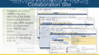 Transitioning to ICD10  CMS Webinar  Eastern Event June 20 2013 [upl. by Balbur]