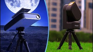 BEST SMART TELESCOPES 2024  WHO IS THE NUMBER 1 [upl. by Lemak945]