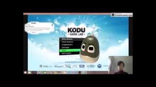 How to Download amp Install Kodu [upl. by Burtis]