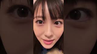 浜辺美波 インスタライブ 濃厚キスシーン💋あり神回 20230314 Instagram Live Hamabe Minami [upl. by Azial]