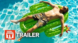 Lodge 49 Season 1 Trailer  What is the Lodge  Rotten Tomatoes TV [upl. by Kehsihba]