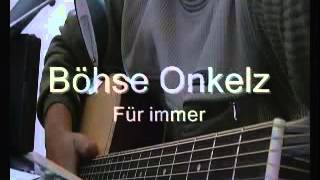 Böhse Onkelz Für immer [upl. by Ntsud909]