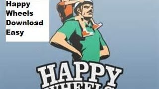 How to Download Happy Wheels Full Version Mediafire Link [upl. by Dessma768]