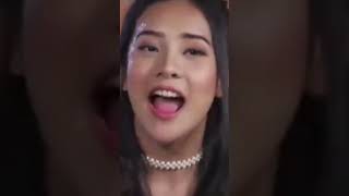 WAW Entertainment Anya Geraldine ‪ Host Program TANYA With Ariel Noah Part 6 [upl. by Dunstan129]