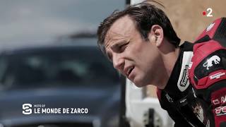 Moto GP  Le monde de Zarco [upl. by Jess]