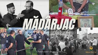 O nouă viață un nou destin 2024  Mădârjac  25 Iunie [upl. by Groome817]