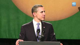 President Obama on the Importance of Education [upl. by Varian514]