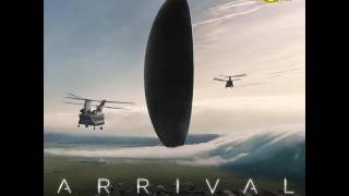 Arrival soundtrack  Arrival [upl. by Zephan]