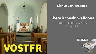 S3  Les Wallons du Wisconsin  Episode 22 VOSTFR [upl. by Alial]