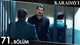 Karadayı 71 Bölüm Full HD [upl. by Langelo]