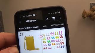 Aliexpress app allows you to Apply For Freebies in Return for a Product Review [upl. by Armilla]