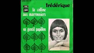 Frederique Lecoultre  La Colline Aux Marroniers [upl. by Knoll]