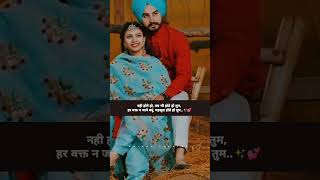 Main Raja Ta Nhi Aa Marjaniye Song Official Video Tenu Rani Rakhunga Bana Ke Jatinder Brar shorts [upl. by Akinas856]