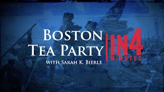 Boston Tea Party Aftermath Sons of Liberty 2015 [upl. by Nalniuq]