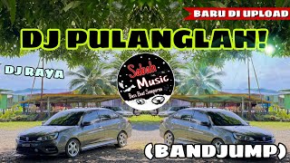 SABAH MUSIC DJ TERMENUNG KU SENDIRIPULANGLAHBANDJUMP [upl. by Ellenar]