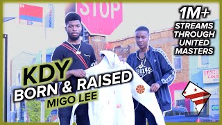 Migo Lee Talks United Masters Streams Plus Growing Up in KDY with Only 1 Parent [upl. by Oeflein]