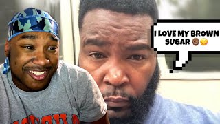 DR UMAR BE TWEAKING 🤣✊🏾 DR UMAR FUNNY MOMENTS Reaction [upl. by Toft]